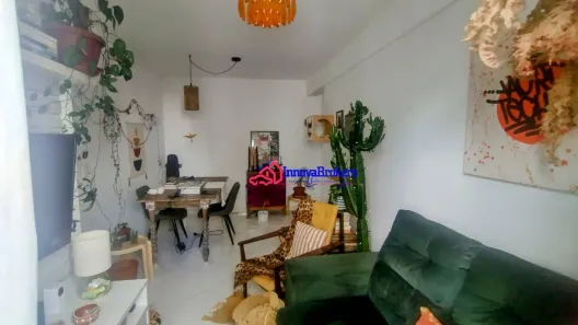 Apartamento com 2 Quartos à venda, 54m² no Gopoúva, Guarulhos