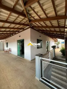 Casa com 4 Quartos à venda, 224m² no Diamante (Barreiro), Belo Horizonte