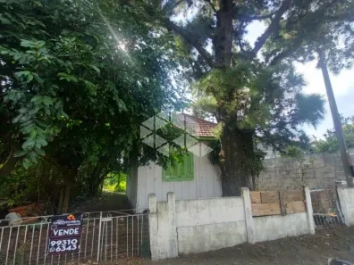 Lote/Terreno à venda, 400m² no Rio Branco, Canoas