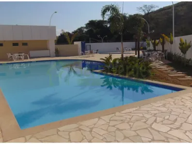 Apartamento com 3 Quartos para alugar, 85m² no Purys, Três Rios
