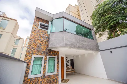 Casa com 5 Quartos à venda, 400m² no Chácara Inglesa, São Paulo