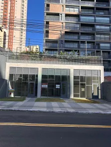 Ponto Comercial para alugar, 94m² no Tatuapé, São Paulo