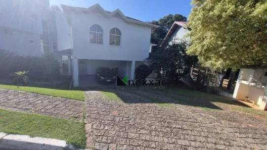 Casa de Condomínio com 5 Quartos à venda, 490m² no Jardim Paiquerê, Valinhos