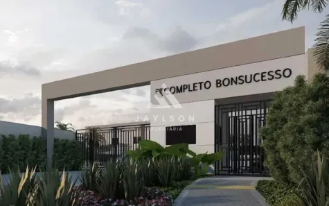 Apartamento com 2 Quartos à venda, 40m² no Bonsucesso, Rio de Janeiro