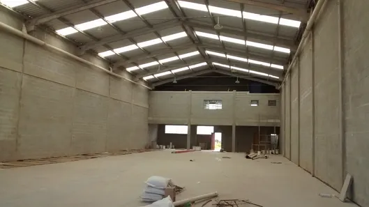 Galpão/Depósito/Armazém para alugar, 900m² no Cajuru do Sul, Sorocaba