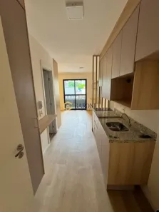 Apartamento com 1 Quarto para alugar, 25m² no Vila Leopoldina, São Paulo