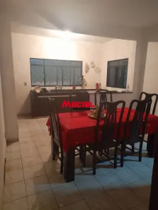 Casa com 3 Quartos à venda, 180m² no Residencial Galo Branco, São José dos Campos