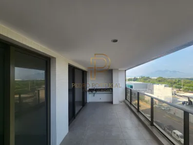 Apartamento com 4 Quartos à venda, 160m² no Barra Olímpica, Rio de Janeiro
