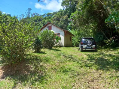 Fazenda/Sítio com 2 Quartos à venda, 1200m² no , Águas Mornas