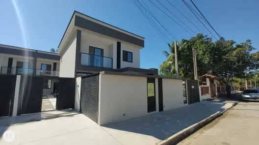 Casa com 3 Quartos à venda, 140m² no Ouro Verde, Rio das Ostras