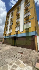 Apartamento com 2 Quartos à venda, 59m² no Centro, São Leopoldo