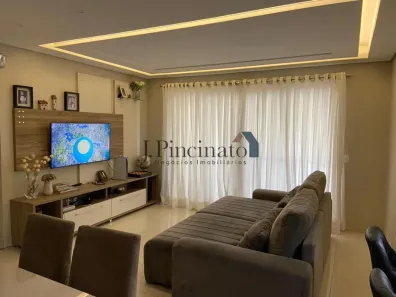 Apartamento com 3 Quartos à venda, 111m² no Jardim Bonfiglioli, Jundiaí