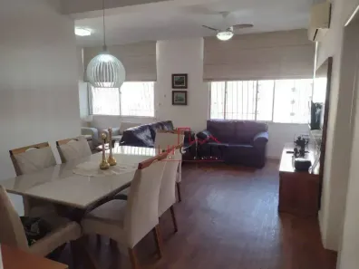 Apartamento com 2 Quartos à venda, 75m² no Icaraí, Niterói