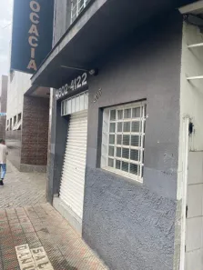Sala Comercial para alugar, 80m² no Centro, Salto
