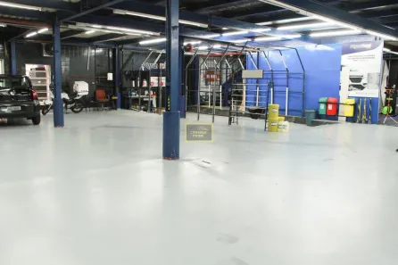 Imóvel Comercial à venda, 2385m² no Ipiranga, São Paulo