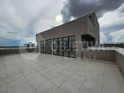 Sala Comercial para alugar, 110m² no Jardim Sul, Uberlândia