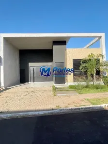 Casa de Condomínio com 3 Quartos à venda, 111m² no Setlife Mirassol, Mirassol
