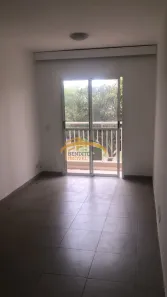 Apartamento com 2 Quartos para alugar, 62m² no Jardim Tupanci, Barueri