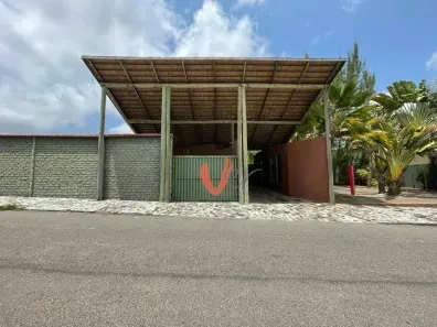 Prédio Comercial à venda, 4500m² no Edson Queiroz, Fortaleza