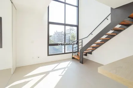 Cobertura com 1 Quarto à venda, 73m² no Moinhos de Vento, Porto Alegre