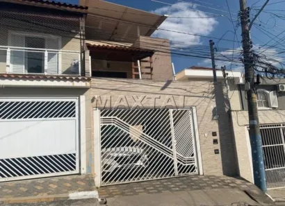 Casa com 3 Quartos à venda, 190m² no Vila Dom Pedro II, São Paulo