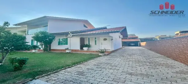 Casa com 4 Quartos à venda, 275m² no Centro, Timbó