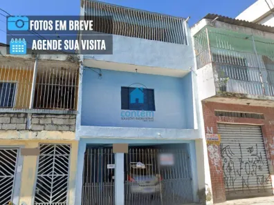 Casa com 2 Quartos à venda, 200m² no Munhoz Júnior, Osasco