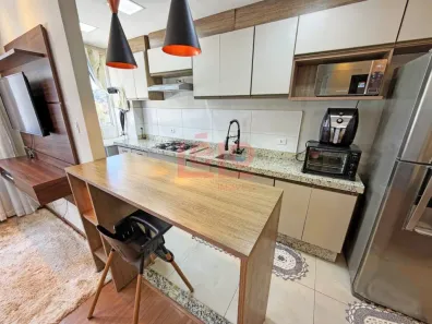 Apartamento com 2 Quartos à venda, 45m² no Jardim Gralha Azul, Sarandi