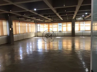 Sala Comercial para alugar, 190m² no Vila Pirajussara, São Paulo