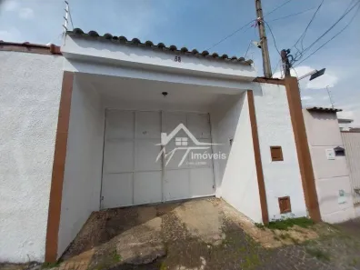 Imóvel Comercial com 2 Quartos à venda, 197m² no Jardim das Palmeiras, Sumaré