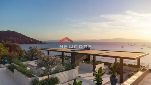 Apartamento com 1 Quarto à venda, 77m² no Santo Antônio de Lisboa, Florianópolis
