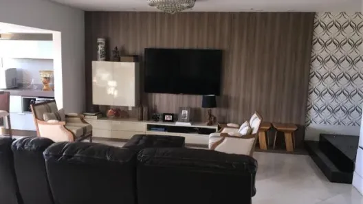 Apartamento com 4 Quartos à venda, 250m² no Candeal, Salvador