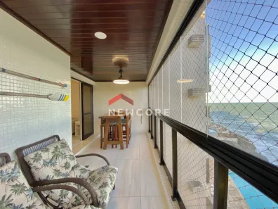 Apartamento com 3 Quartos à venda, 90m² no Mar e Céu, Guarujá