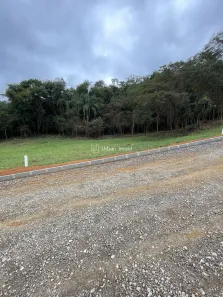 Lote/Terreno à venda, 750m² no Conservatória, Valença