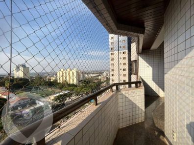 Apartamento com 4 Quartos à venda, 150m² no Mansões Santo Antônio, Campinas