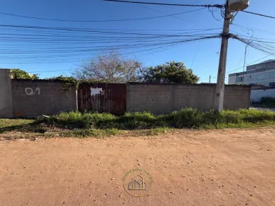 Lote/Terreno à venda, 608m² no Enseada das Gaivotas, Rio das Ostras