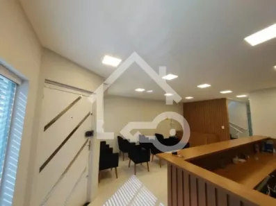 Sobrado com 4 Quartos para alugar, 287m² no Jardim do Mar, São Bernardo do Campo