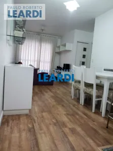 Apartamento com 2 Quartos à venda, 68m² no Chácara Inglesa, São Paulo