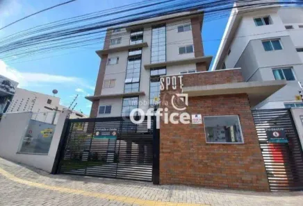 Apartamento com 1 Quarto à venda, 36m² no Cidade Universitária, Anápolis