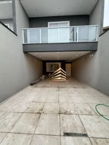 Sobrado com 3 Quartos à venda, 130m² no Jardim Vila Galvão, Guarulhos