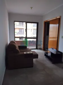 Apartamento com 1 Quarto à venda, 41m² no Vila Seixas, Ribeirão Preto