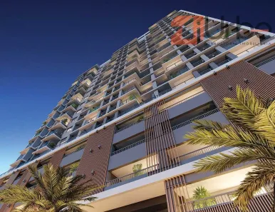 Apartamento com 1 Quarto à venda, 50m² no Vila Clementino, São Paulo