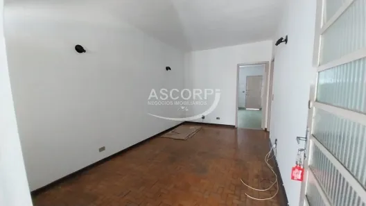 Casa com 2 Quartos à venda, 109m² no Nova América, Piracicaba