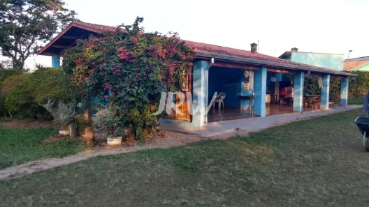 Fazenda/Sítio com 3 Quartos à venda, 1400m² no Colinas de Indaiatuba, Indaiatuba
