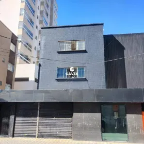 Prédio Comercial à venda, 280m² no Ocian, Praia Grande