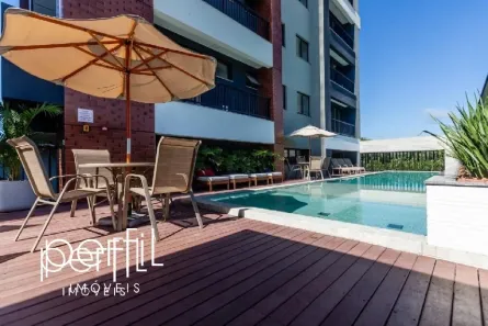 Apartamento com 3 Quartos à venda, 76m² no Anita Garibaldi, Joinville