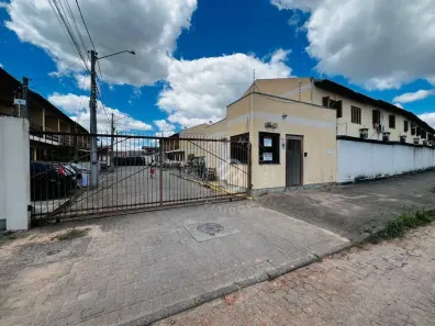 Casa de Condomínio com 2 Quartos à venda, 66m² no Boa Vista, Sapucaia do Sul