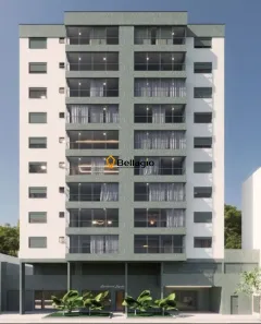 Apartamento com 3 Quartos à venda, 129m² no Nossa Senhora Medianeira, Santa Maria