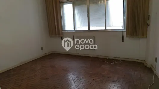 Kitnet com 1 Quarto à venda, 38m² no Flamengo, Rio de Janeiro