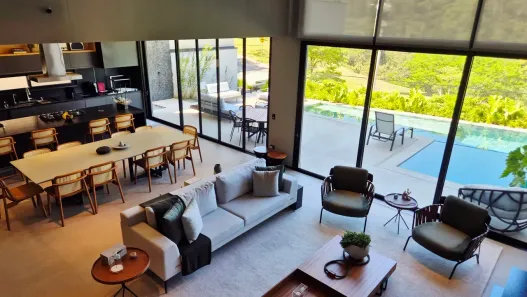 Sobrado com 5 Quartos para alugar, 500m² no Tamboré, Santana de Parnaíba